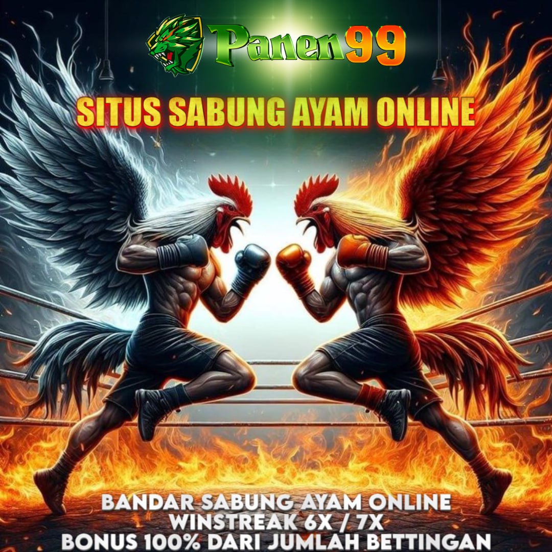 PANEN99 🐔 SV388 Login Judi Sabung Ayam Online 2D Server Bangkok Resmi